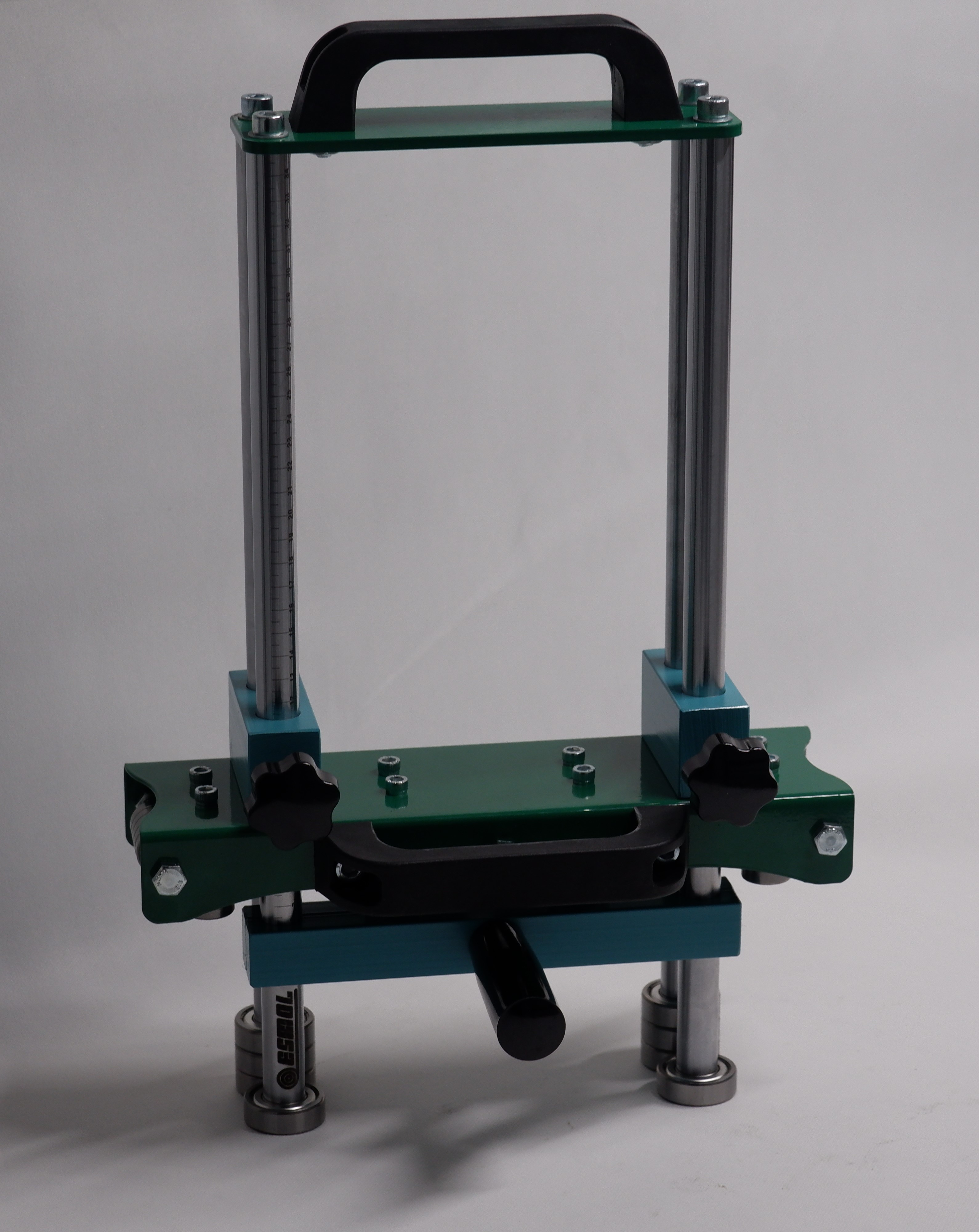 ESMOL BÜKÜCÜ EL CAKASI 350 MM
