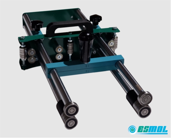 Esmol Büküm El Cakası 250 MM
