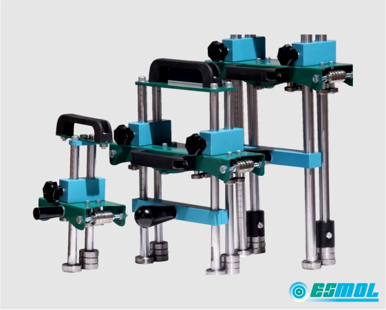 Esmol Büküm El Cakası 500 MM